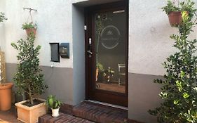 Madera House